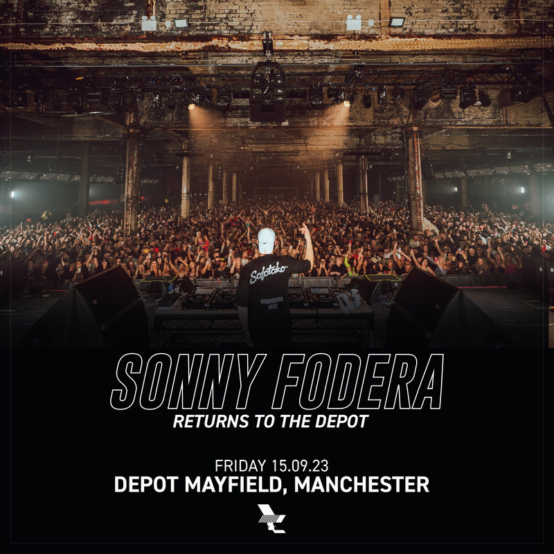 THE-WAREHOUSE-PROJECT