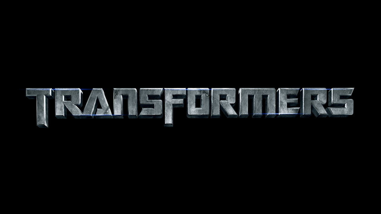 Transformers-Paramount