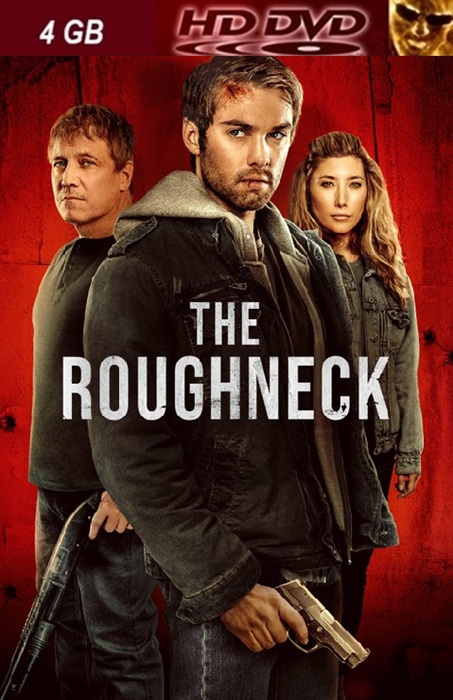 The Roughneck: Cena prawdy / The Roughneck (2025) PL.1080p.WEB-DL.H264.DD2.0-NEO / Lektor PL