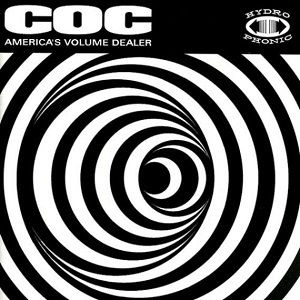 Re: Corrosion of Conformity (USA) / Crossover/Sludge Metal