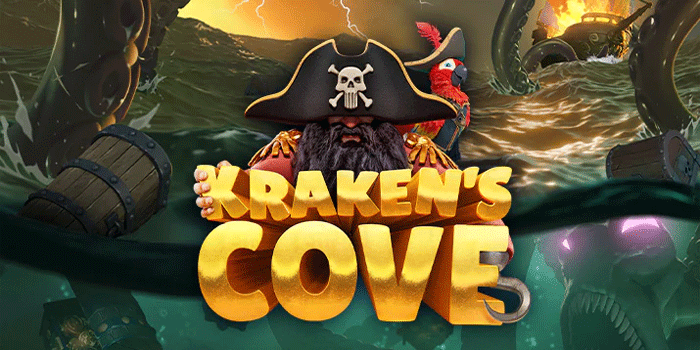 Slot Kraken's Cove