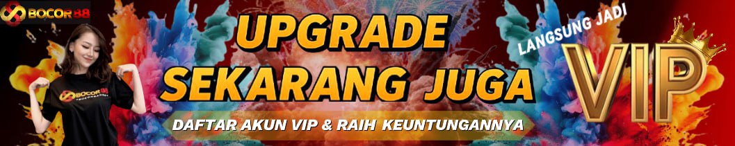 UPGRADE VIP 