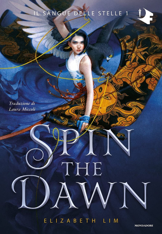 Recensione | Spin the Dawn, di Elizabeth Lim