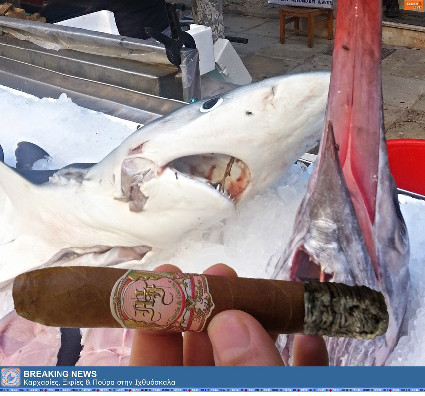 ιχθυόσκαλα