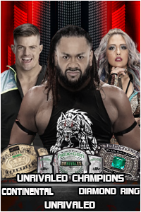 Created by Eric Bischoff