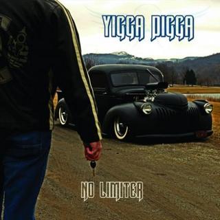 Yigga Digga - No Limiter (2019).mp3 - 320 Kbps