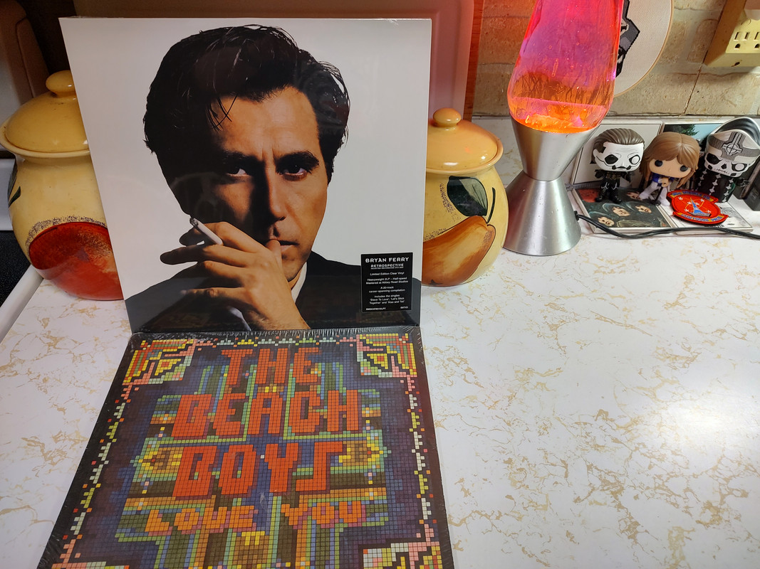Bryan Ferry Bryan Ferry