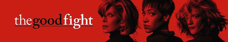 The Good Fight S04