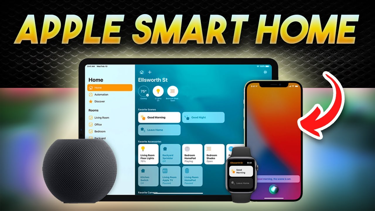 Use HomePod as TV Speaker Without Apple TV