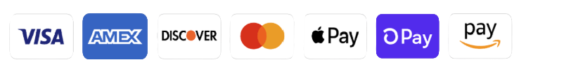 Méthodes de paiement