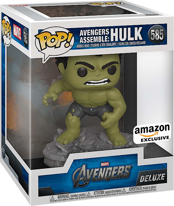 amazon mexico funko pop