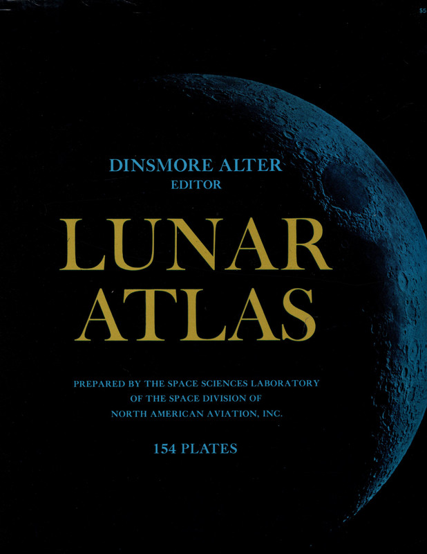 Lunar Atlas