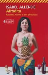 Isabel Allende – Afrodita (2020)