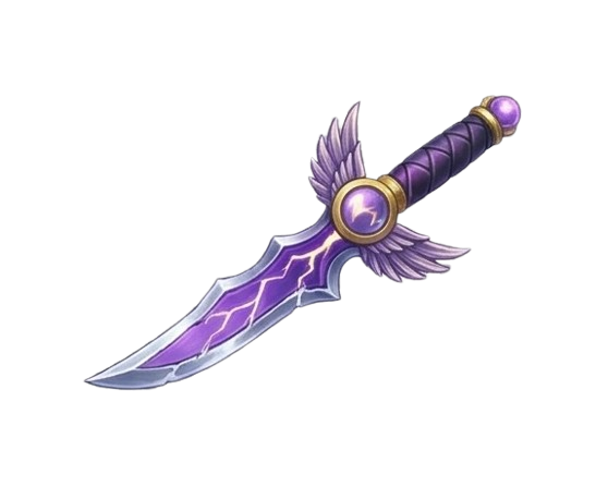 Storm Talon in Huss Valley