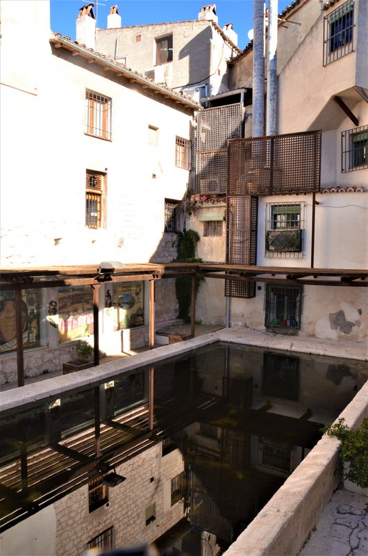 CHINCHON-4-1-2015 - Madrid y sus pueblos-2000/2022 (39)