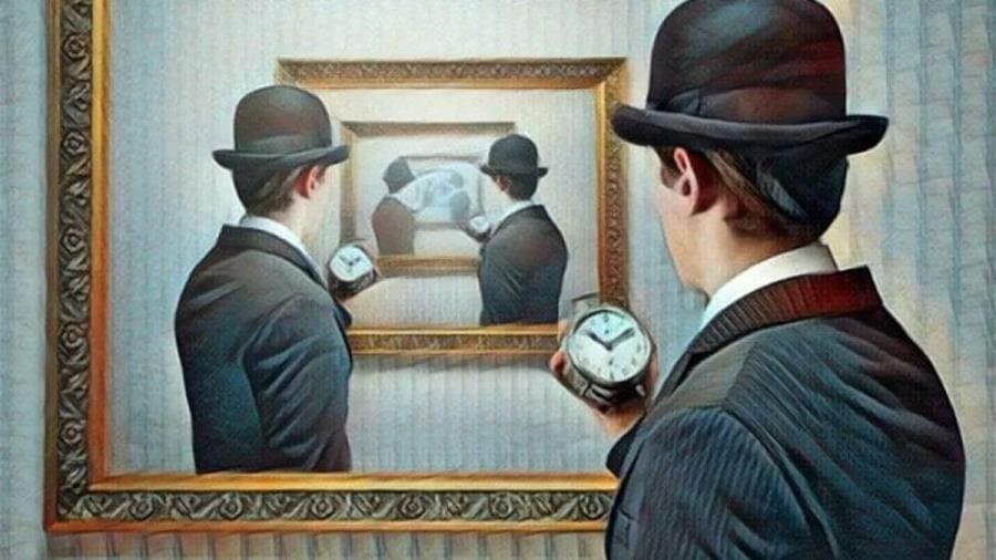Время: от теории относительности до квантов. Почему оно течёт по-разному? Время: от теории относительности до квантов. Почему оно течёт по-разному?