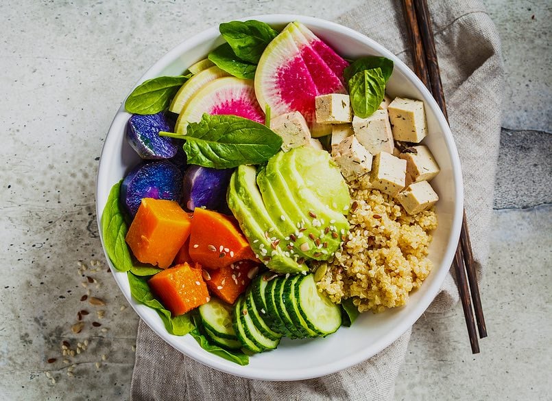 Salad