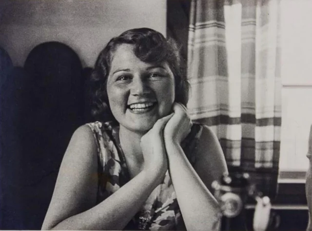 Angelika Maria Raubal