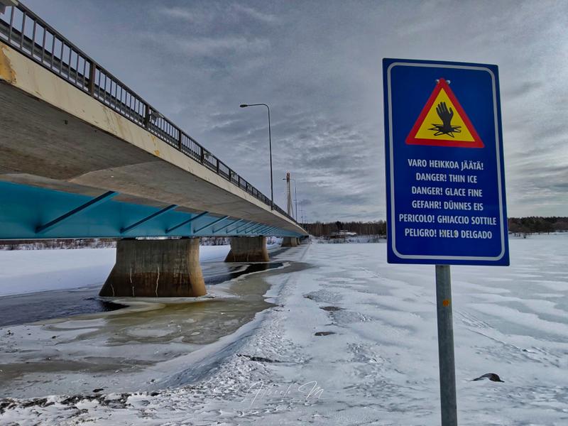 Auroras - 3.er reportaje por Laponia norte - Marzo 2025 - Blogs de Finlandia - PARTE I (27)