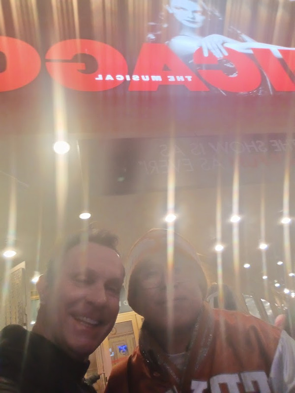 My Recent Trip To NYC:  December 22-24, 2023