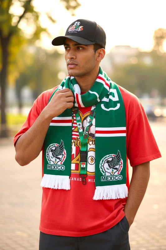 World Cup FAN STARTER PACK