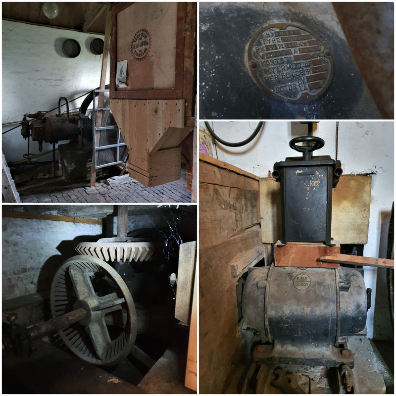 Pieter Zuijkerbuijk, Vogelzicht 00 (Maalderij) Kuitaart 14-12-20