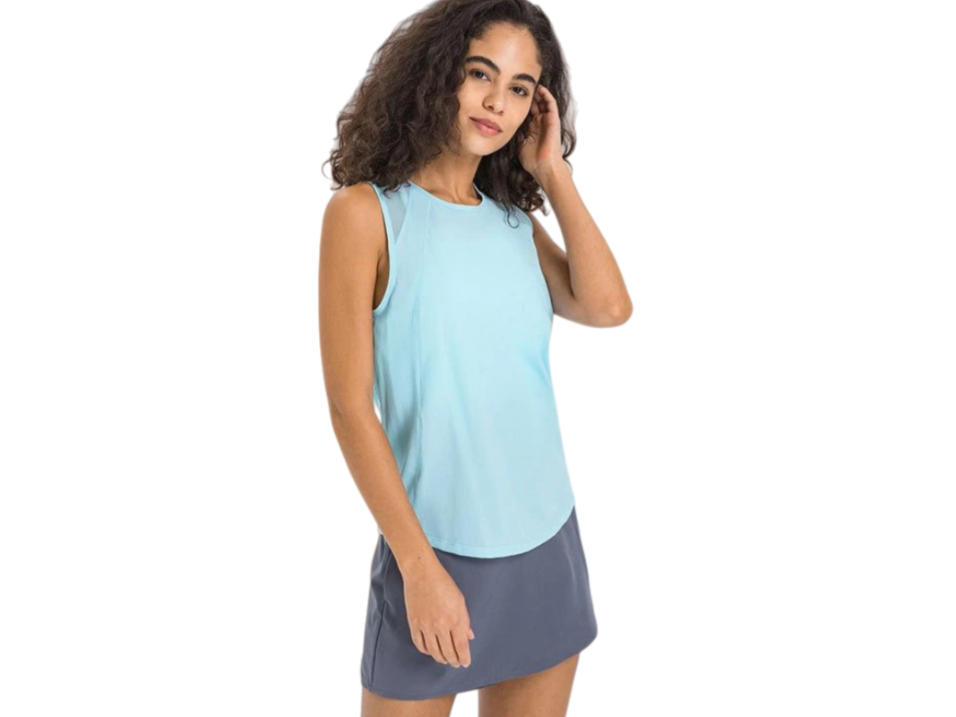 Alo Vest