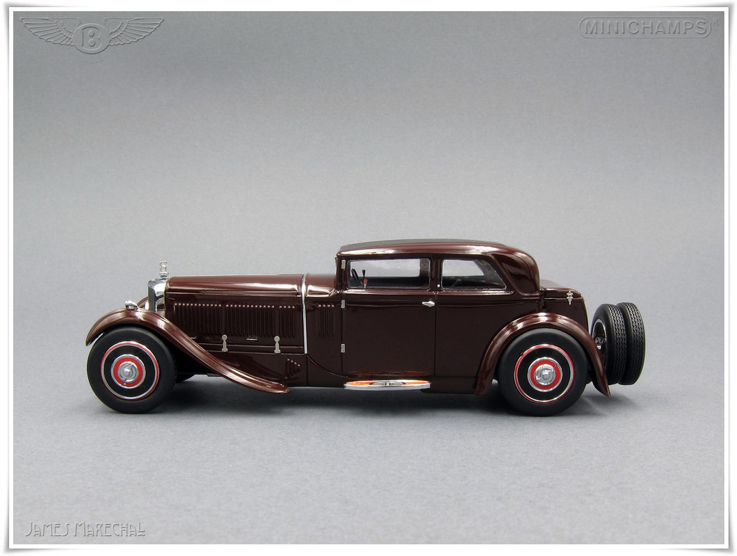 Bentley Speed 6 Corsica (3) M