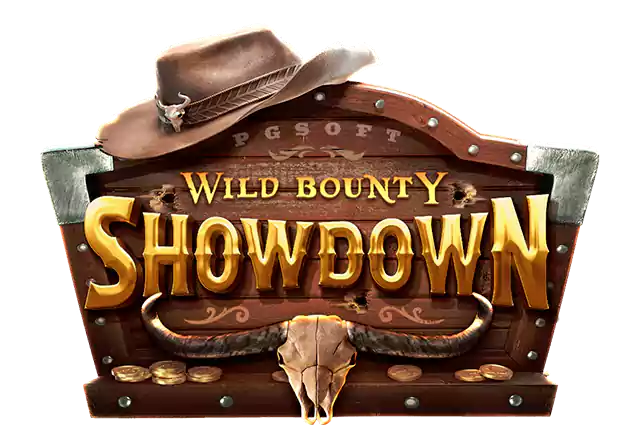 logo-Wild Bounty Showdown