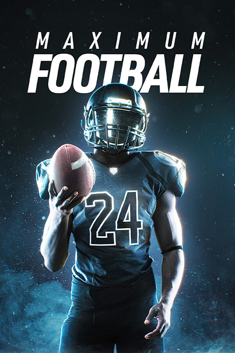 Maximum Football