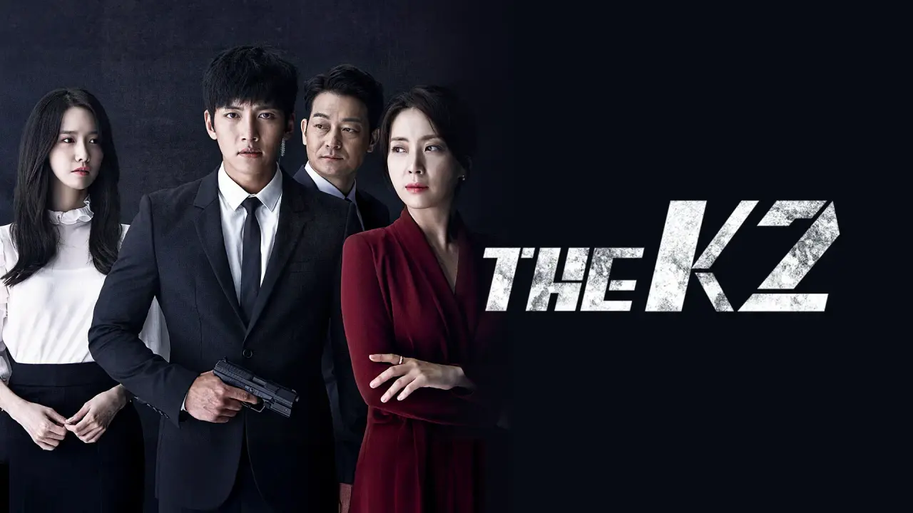 The K2 (2016) S01 [Hindi-English]