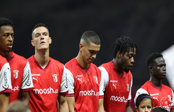 Soi kèo tài xỉu, phạt góc trận Levski Sofia vs SC Braga, 00h30 ngày 25/07
