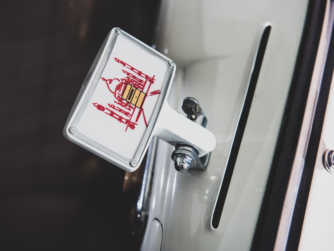 1953 Porsche 356 Limousine Custom (3)