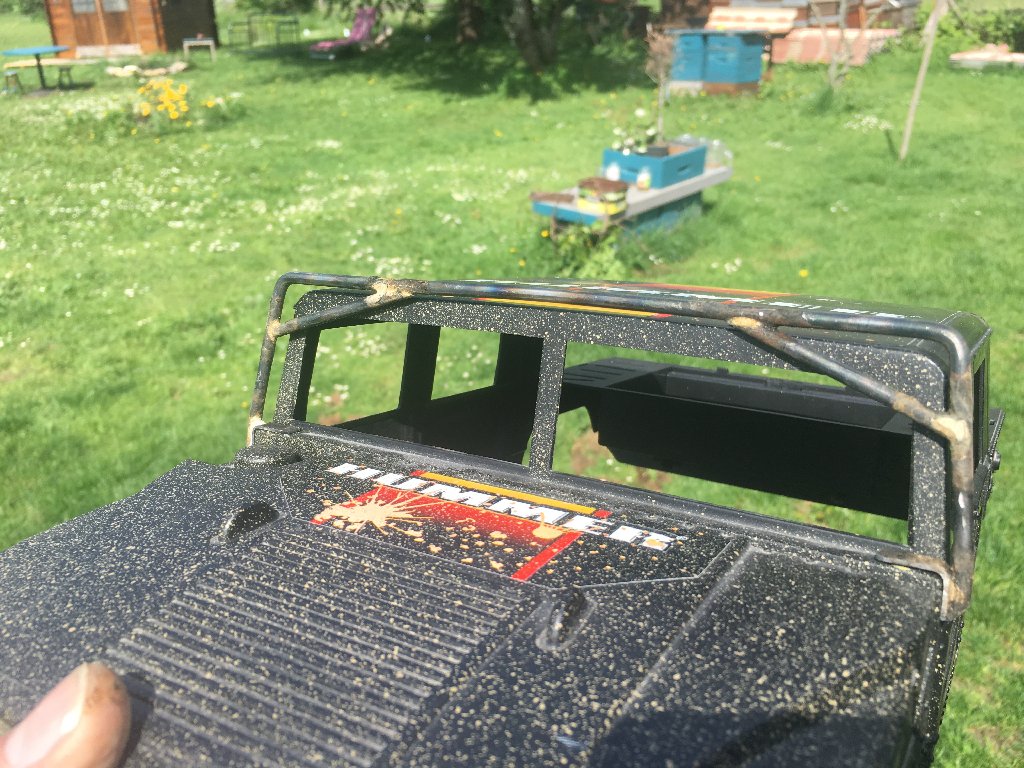Scx10 Hummer H1 IMG-1259