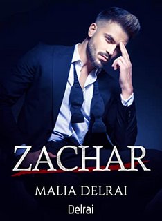 Malia Delrai - Zachar (2023)