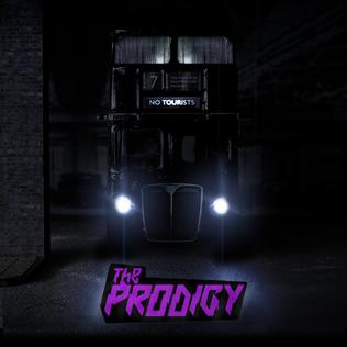 Re: The Prodigy
