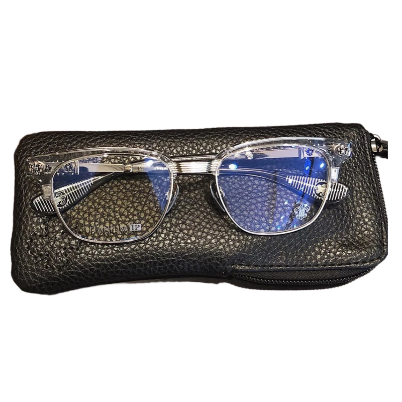 Chrome Hearts Sunglasses [8+ styles]