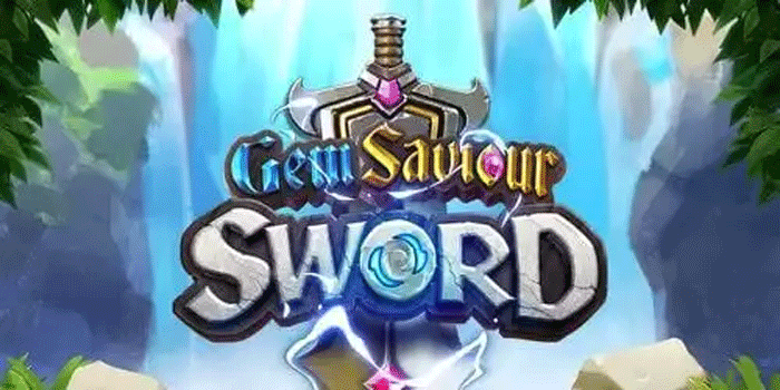 Slot Gem Saviour Sword