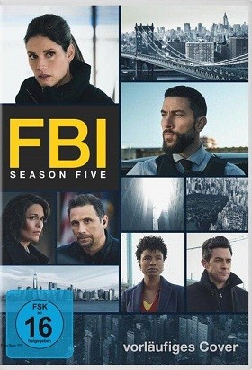 FBI - Stagione 5 (2023) (Completa) WEBMux 1080P HEVC ITA ENG AC3 x265 mkv