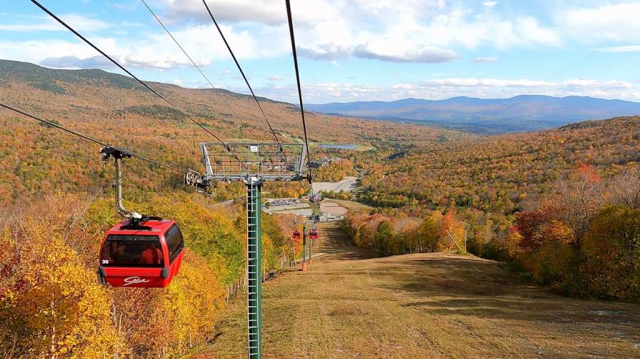 Things to Do in Stowe Vermont