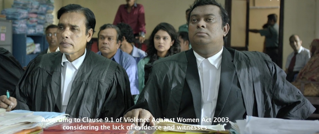 Aynabaji Movie Screenshot