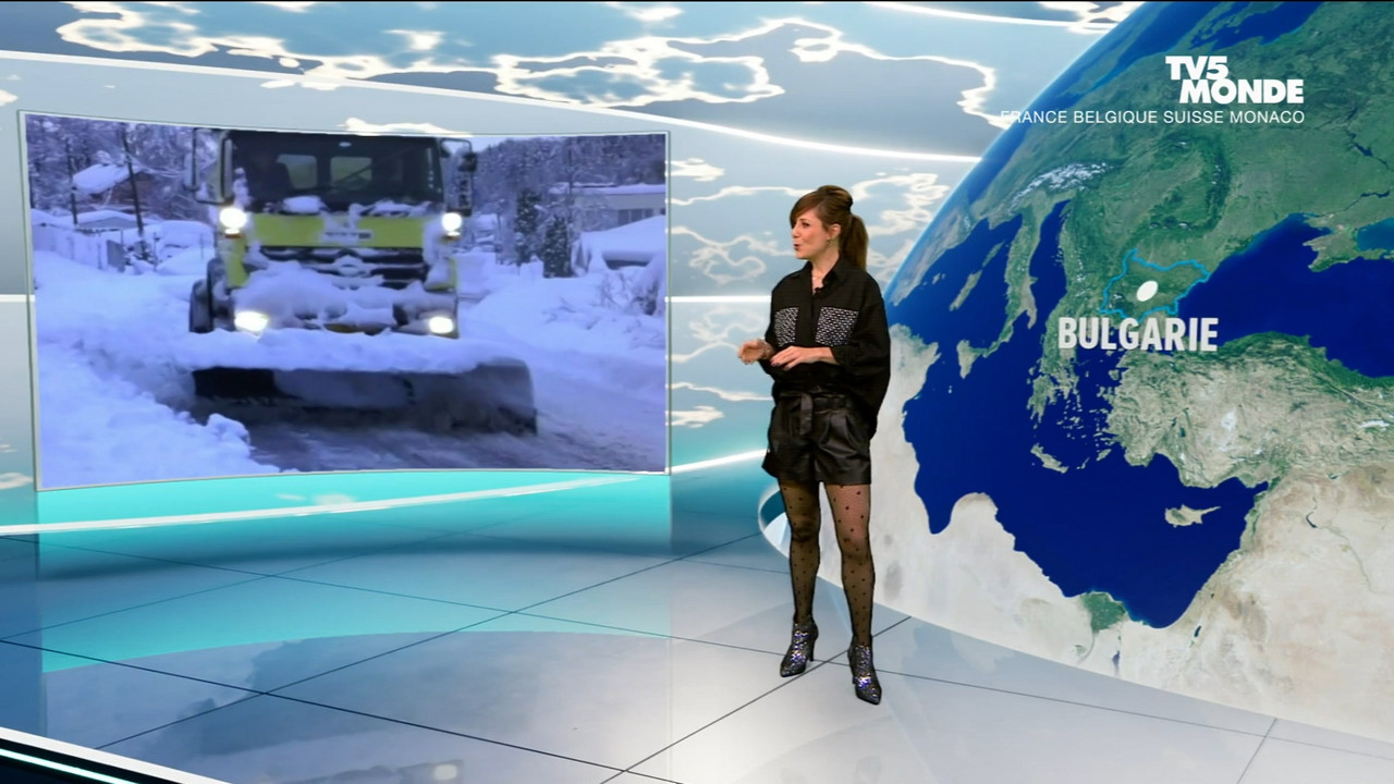 11.27 - 17.27.00 - La météo. Dit programma geeft het internationale m....ts_snapshot_05.52.268