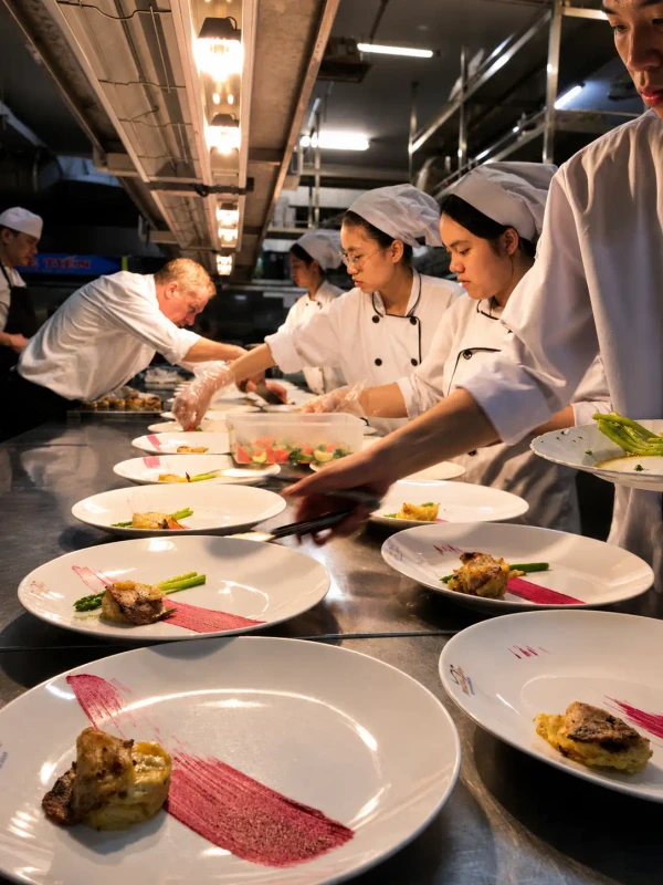 Cuisine