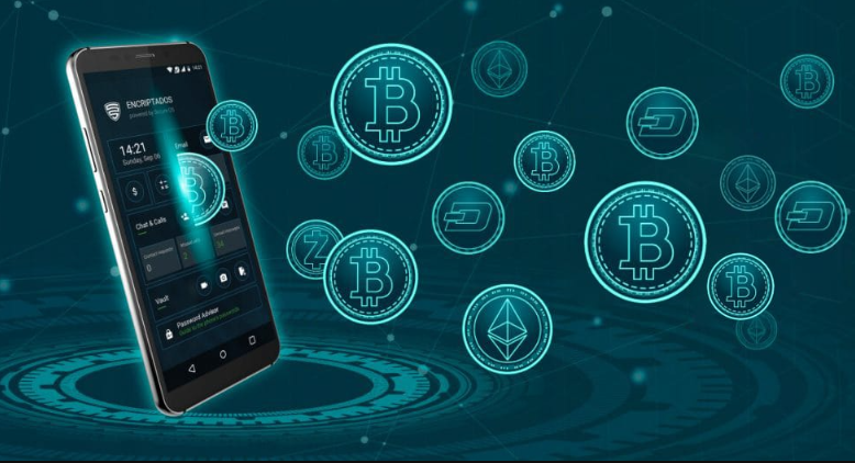card image Как заработать криптовалюту при помощи смартфона?