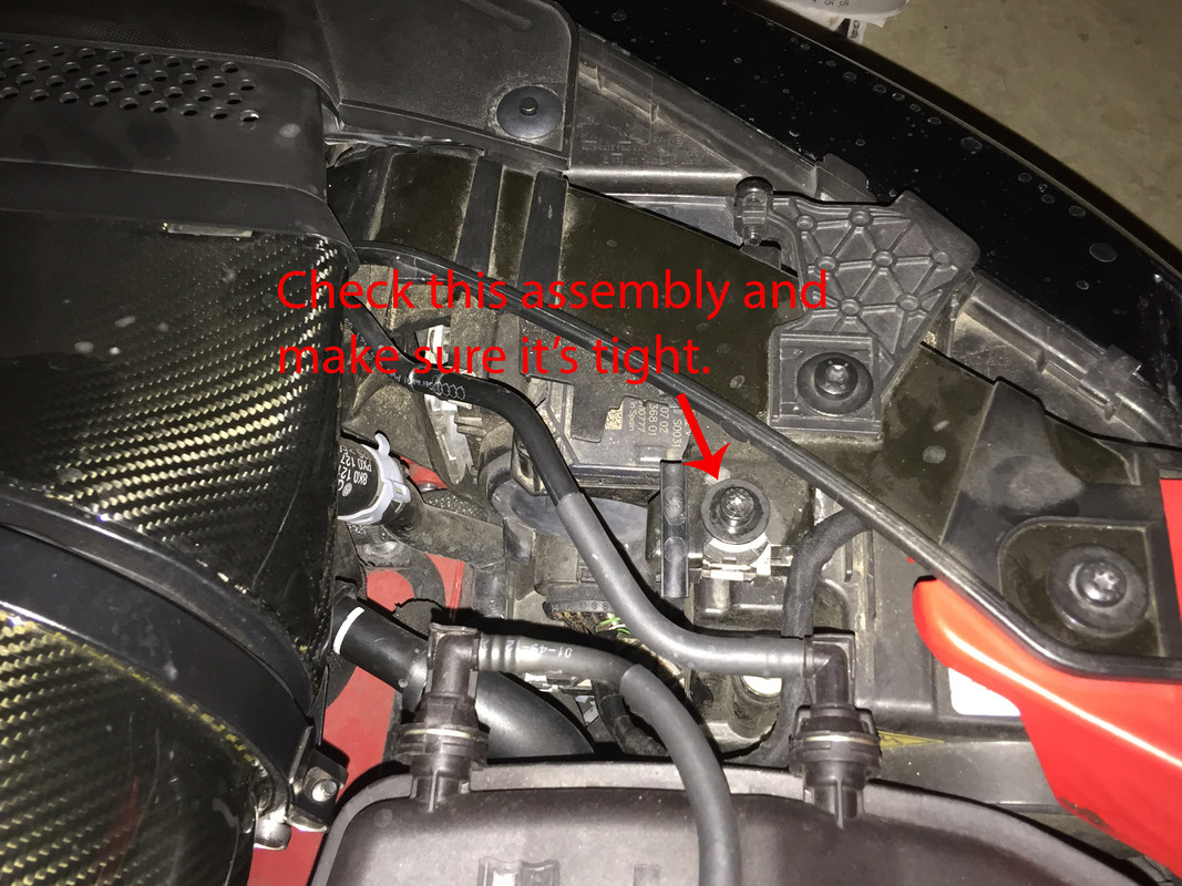 Light assembly