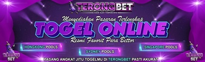 terongbet