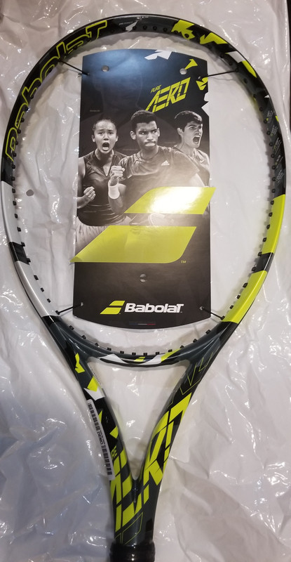 Raquette Babolat Storm 2023