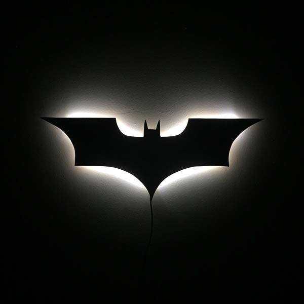 $BATMAN
