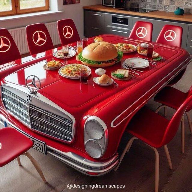 red-mercedes-table.jpg