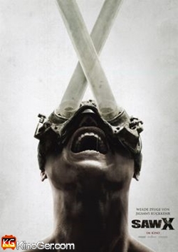 Saw X (2023)
